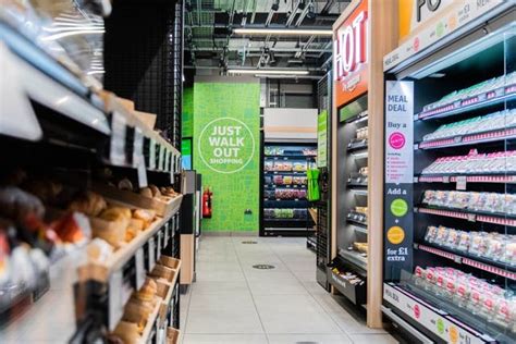 Is The Amazon Go Cashierless Store Concept The Future Of Retail Or Just