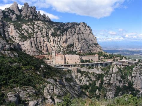 Black madonnas and other mysteries of mother mary. In French: Afternoon In Montserrat And The Black Madonna ...
