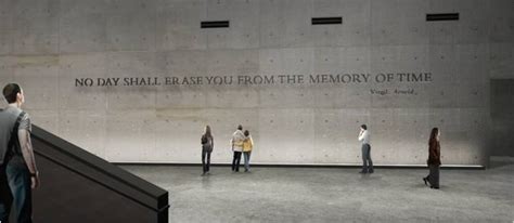 For 911 Museum A Question Of How To Handle Remains The New York Times