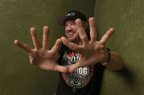 Interview Ddp Yoga Founder And Wwe Hall Of Famer Diamond Dallas Page