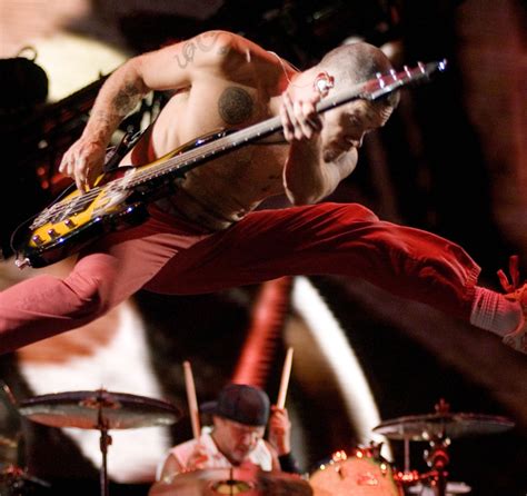 Red Hot Chili Peppers Im With You Review Musicradar