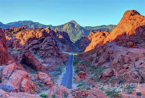 Valley Of Fire Photograph By Denis Tangney Jr Fine Art America