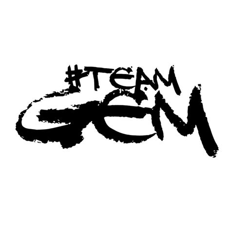 Team Gem Youtube