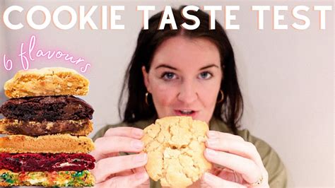 Eating My Favourite Food Cookies 🍪 Youtube