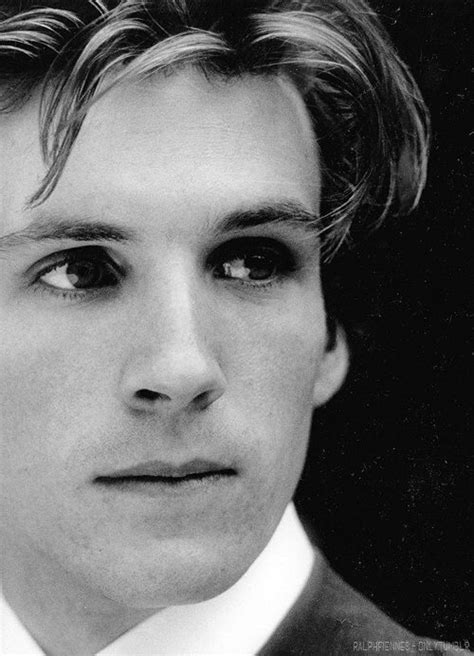 Young Ralph Fiennes Tumblr