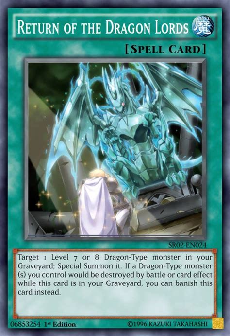 Top 10 Yu Gi Oh Cards You Need For Your Blue Eyes White Dragon Deck Hobbylark