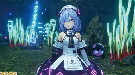 Crunchyroll Compile Heart Previews New Death End Request Ps4 Rpg