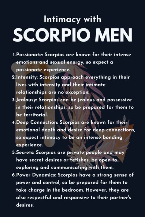 scorpio man in love and relationships from seduction to breakup eclectic witchcraft