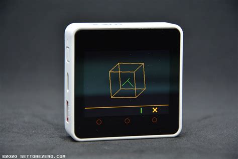 Espressif systems is a privately held fabless semiconductor company. M5Stack Core 2 - Recensione | SETTOREZERO