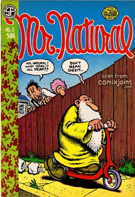 Happy Birthday Robert Crumb Th Dimension Comics Creators Culture