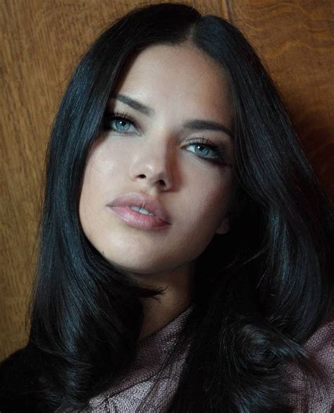 Picture Of Adriana Lima