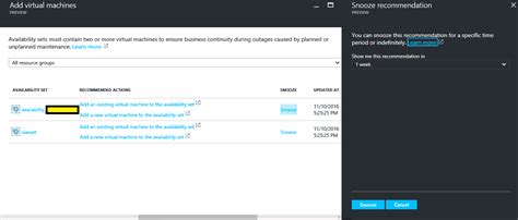 Azure Advisor Best Practices A Step By Step Guide Niteco