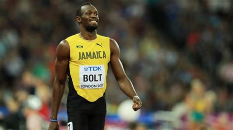 Never Put Limits On Myself Usain Bolt Reveals His Success Secret Firstsportz