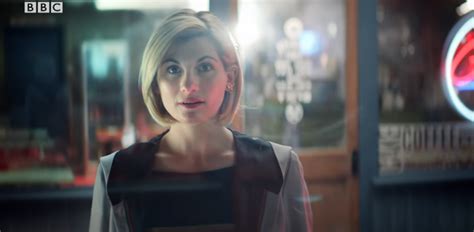“doctor Who” Watch The First Teaser Trailer Featuring Jodie Whittaker As The First Female