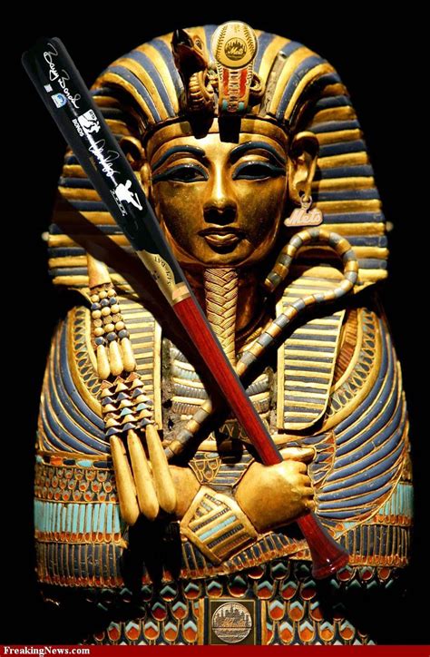 King Tut Sarcophagus ♥ My Museum ♥ Pinterest King Tut Sarcophagus Ancient Egypt And Egyptian