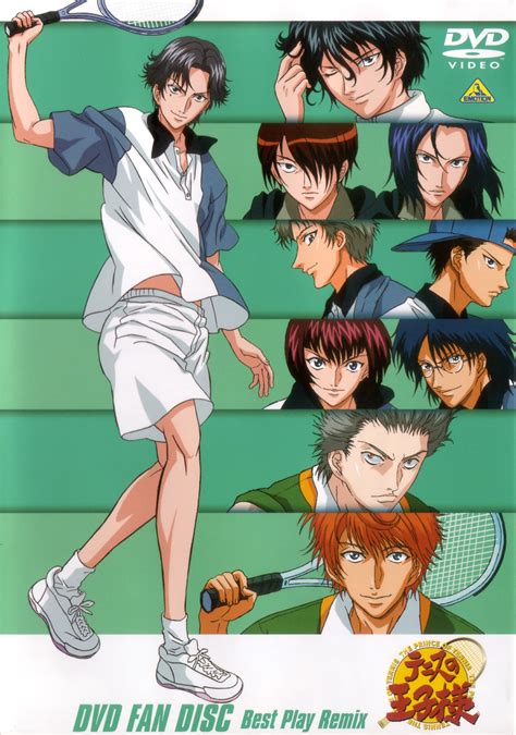 Tennis No Ouji Sama Prince Of Tennis Konomi Takeshi Image Zerochan Anime Image Board