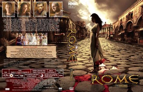 Rome The Hbo Series Rome Tv Series Rome Rome Hbo