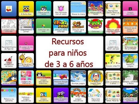 Los comparativos en español con ejercicios. Recursos Interactivos Para Preescolar - Libro Interactivo ...