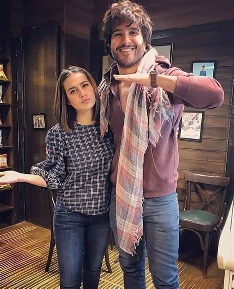 In fact, we have 5 torrents for damages: Drama Khuda Aur Mohabbat Season - 3 Cast & Crew | Reviewit.pk