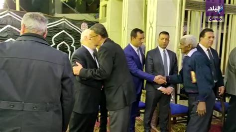 تعرف على تطبيقات المراسلة الأكثر استخداما في هجمات التصيد الاحتيالي. ‫صدى البلد | رئيس الاهلي السابق في عزاء شقيقة مرتضى منصور ...