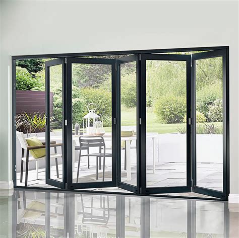 What You Need To Know Before Selecting A New Patio Door For Your Home