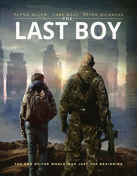 Chloe is on a resort vacation to heal her heart, only to find her ex and his fiancée there too. The Last Boy full movie 2019 | Watch The Last Boy online ...