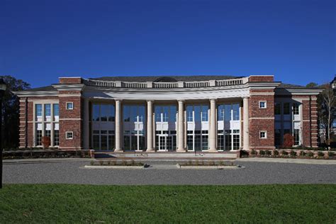 Indian Trail Town Hall Creech And Associates