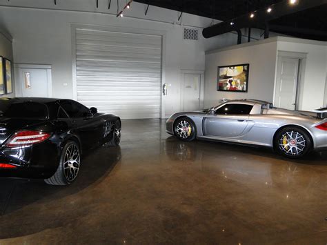 Top 10 Ultimate Dream Car Garages | Secret Entourage