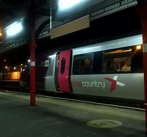 Stockport Railway Station All You Need To Know Before You Go