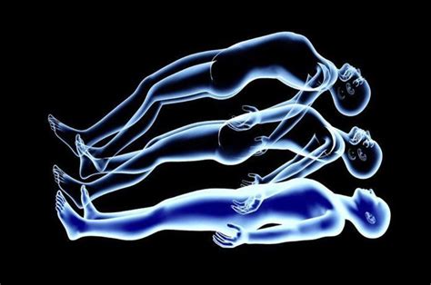 Astral Projection Meaning Techniques Experiences Stories Dangers