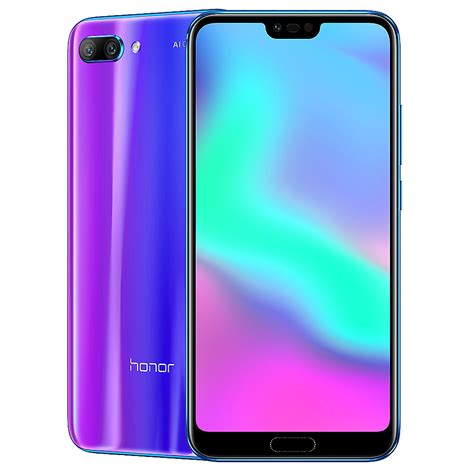 Huawei Honor 10 64gb Blue Easyphonelv