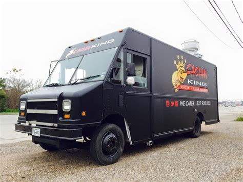 Alternately, you may negotiate a custom arrangement with a specific property owner who. Marketing or Promo Food Truck for Lease - FoodTruckRental.com