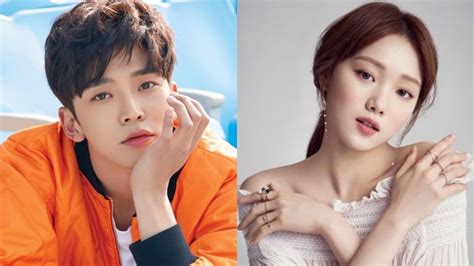 Her nickname is 'kkapkyung' because she has a bright personality and is very loud. SF9's Rowoon Confirmed To Join Lee Sung Kyung In New Drama ...