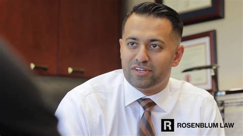 Rosenblum Law Profile Video Youtube