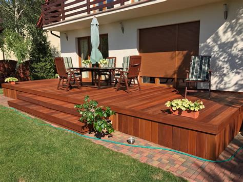 Top 10 Decking Questions Answered Owatrol Direct