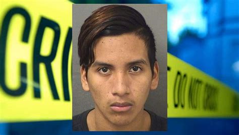 Gardens Teen Accused Of Impregnating 12 Year Old