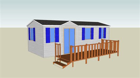 Mobil Home 3d Warehouse