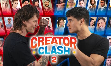 Idubbbz Is Bringing Back The Creator Clash And Facing A New Challenger