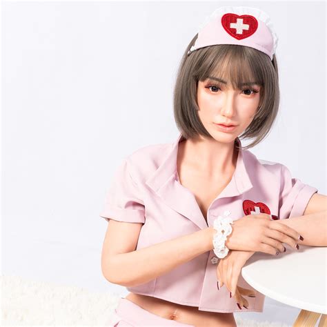 China 2020 Eyung Hotsale Nurse Uniform Sex Doll Adult Toy For Male