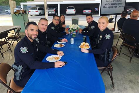 Upland Police Facebookcareer Detail