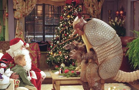'Friends' Holiday Episodes Ranked: Best Christmas Episodes 