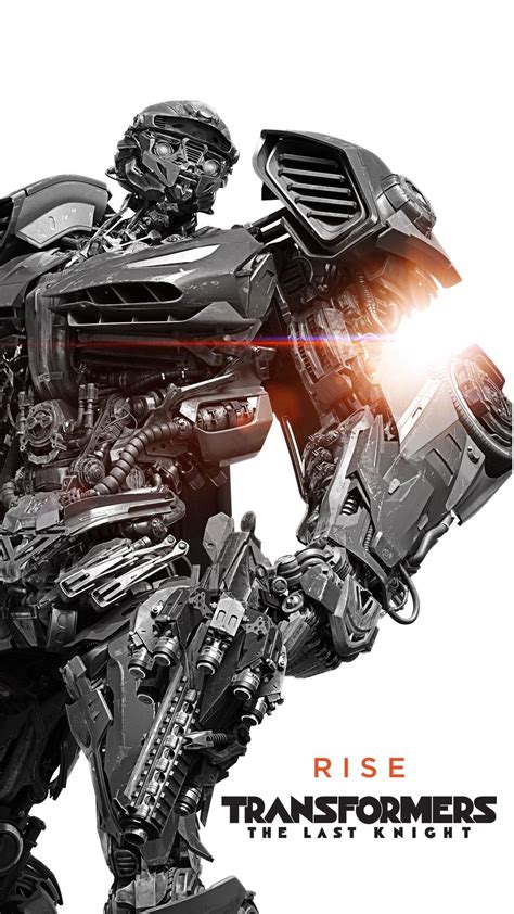 Transformers Movie Iphone Wallpapers Wallpaper Cave