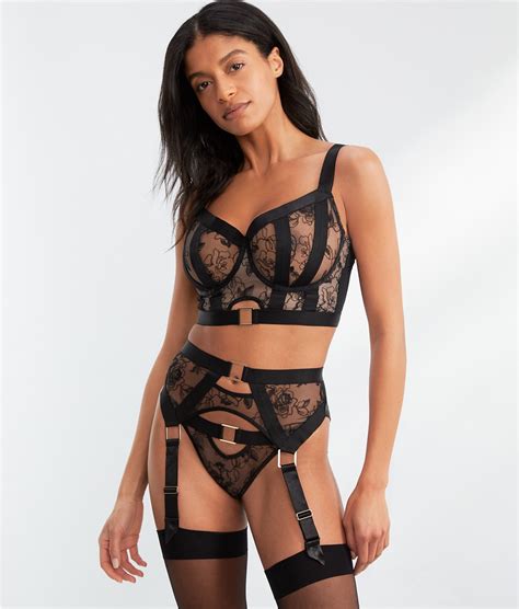 Types Of Lingerie And Lingerie Styles For Any Body Type Bare Necessities