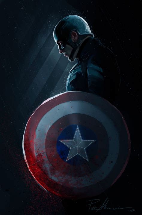 Entre e confira as novidades que estão rolando no bugigangaz. Pin on Captain America