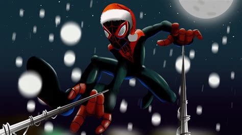Spider Man 4k Artwork 2020 Wallpaperhd Superheroes Wallpapers4k