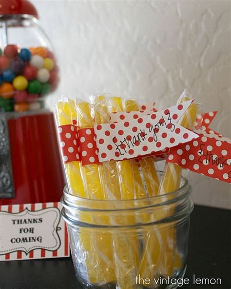 Stick With Me Valentine Diy Party Favors Vintage Party Favors Easy