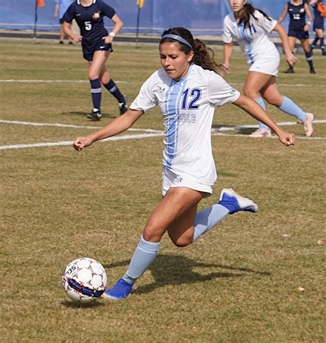 Embry Riddle Womens Soccer Hosts Marymount For Cal Pac Tourney Semis