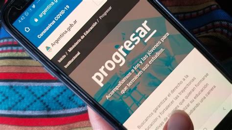 Te damos la bienvenida a progresar. Becas Progresar: ¿Qué pasará con los estudiantes que se ...