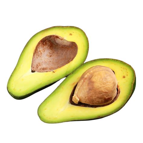 Avocado Fruit Healthy Food 12629185 Png