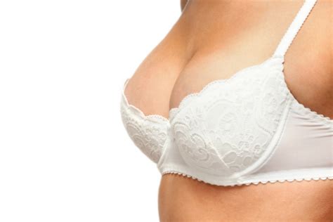 5 Reasons Why You Should Never Buy A Bra Thats Too Small